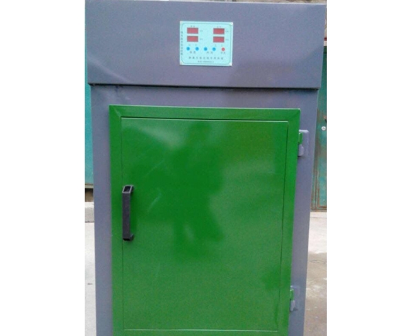 5L-30熱風爐